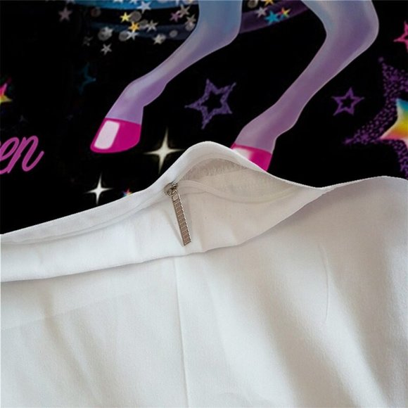 Solid Color Bedding - Picture 4 of 6